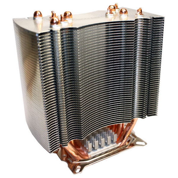 ICE HAMMER IH-4500 Processor Cooler компонент охлаждения компьютера