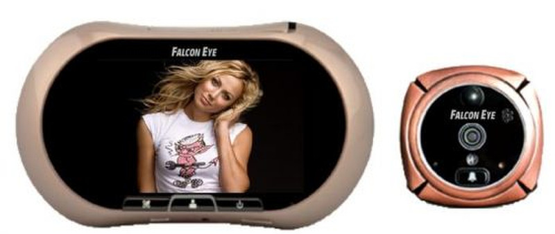 Falcon Eye FE-VE03 видеодомофон