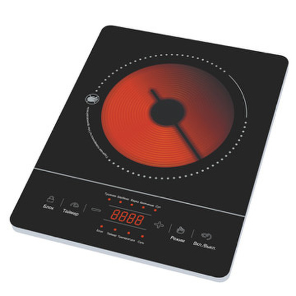MARTA MT-4207 Tabletop Induction hob