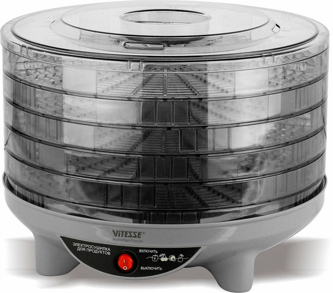 ViTESSE VS-506 fruit dryer