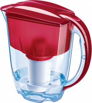 AQUAPHOR ГРАТИС рубин