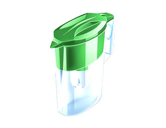 AQUAPHOR УЛЬТРА зеленый