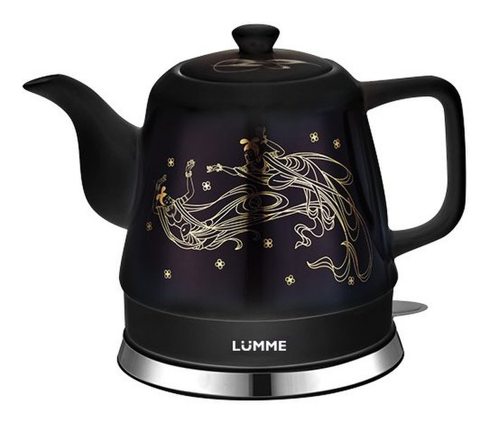 Lumme LU-245 электрический чайник