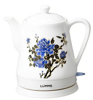 Lumme LU-208 electrical kettle