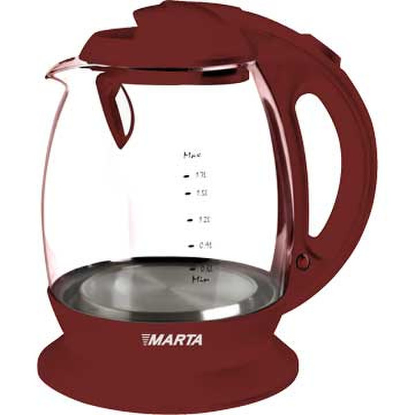 MARTA MT-1035 Wasserkocher