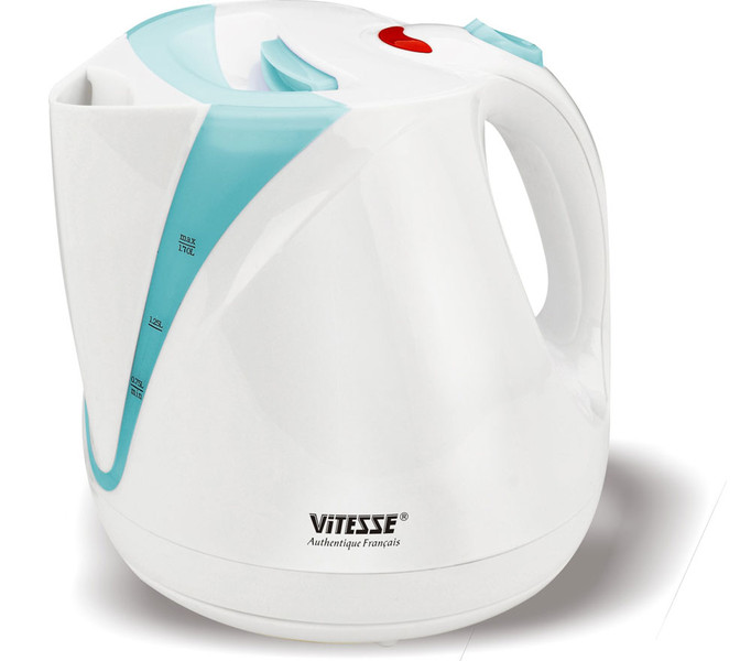 ViTESSE VS-138 Wasserkocher