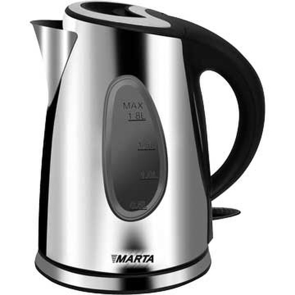 MARTA MT-1031 электрический чайник
