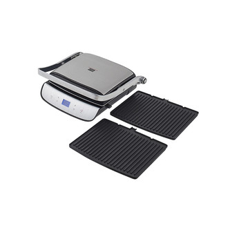 GFgril GF-200 Grill Electric barbecue