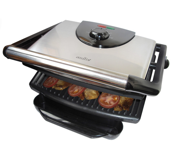 Smile KG 940 Contact grill Electric barbecue