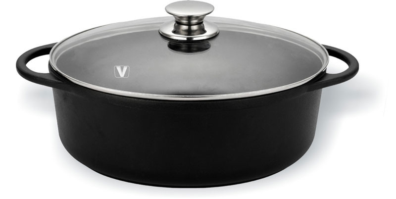 ViTESSE VS-1178 frying pan