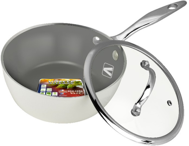 ViTESSE VS-2910 ladle