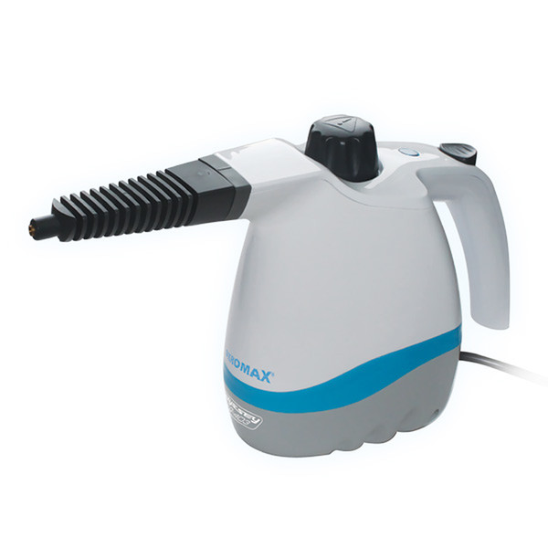 Endever ODYSSEY Q-403 Portable steam cleaner 0.45L 900W Blue,Grey,White steam cleaner