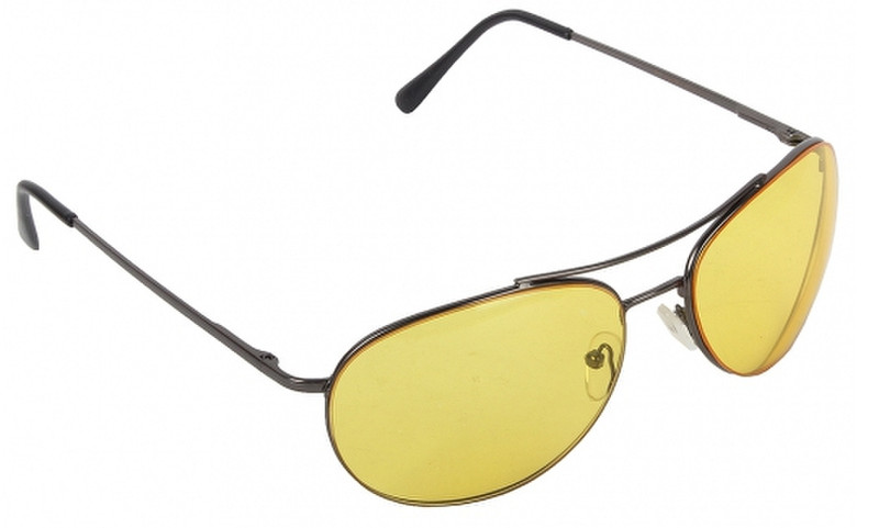 SP Glasses AD009 Черный защитные очки