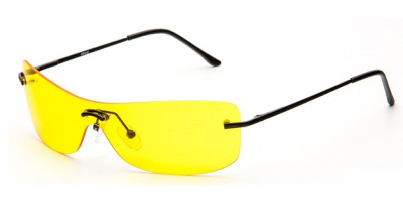 SP Glasses AD010 Черный защитные очки