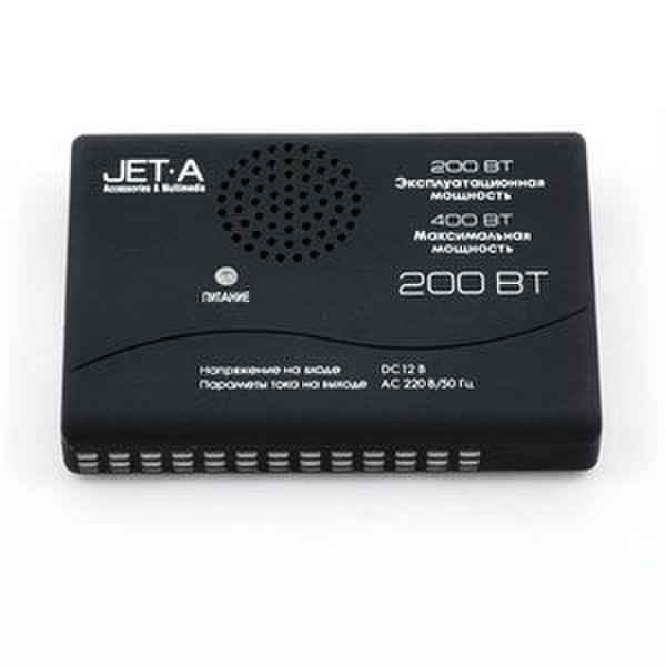 JetAccess JA-PI4 адаптер питания / инвертор