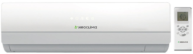 Neoclima NS/NU-HAL07 Fenster- & Wanddurchführungs-Klimaanlage