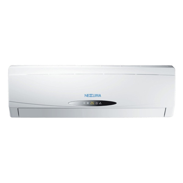 Neoclima NS/NU-HAR07R4 7848BTU/ч 2300Вт Белый Window air conditioner оконный и встраиваемый в стену кондиционер