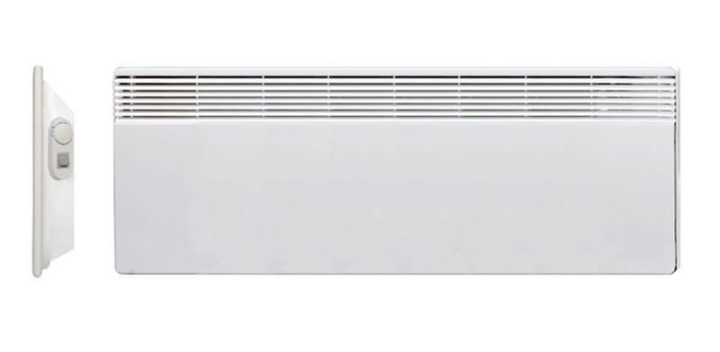 Neoclima PERFECTO 1.5 Floor 1500W White electric space heater
