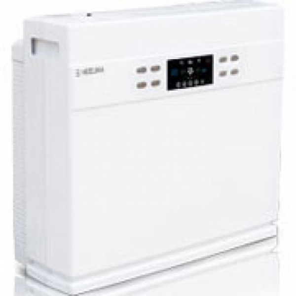 Neoclima NCC-868 Ultraschall 2.4l 95W Weiß Luftbefeuchter