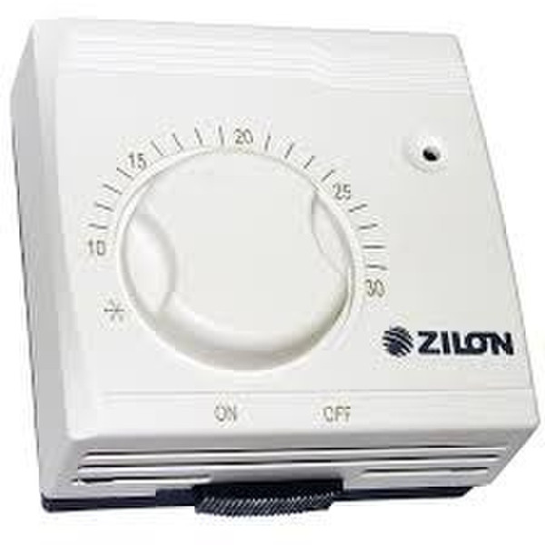 ZILON ZA-1 thermostat