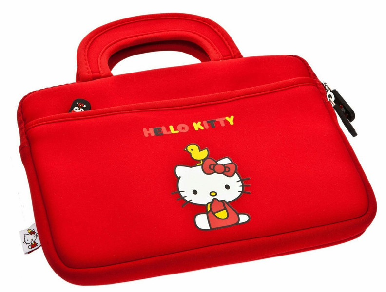Hello Kitty HKY004RED100 10