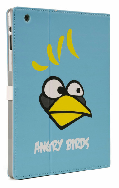Angry Birds ABD006BLU100 9.7