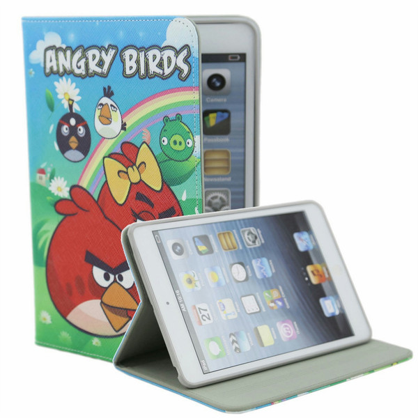 Angry Birds ABD017PTN080 7.9