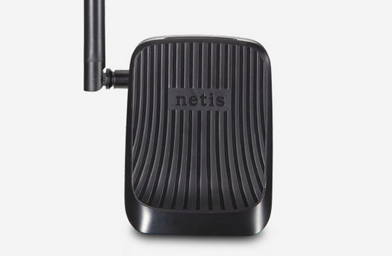 Netis System WF2414 Fast Ethernet Black