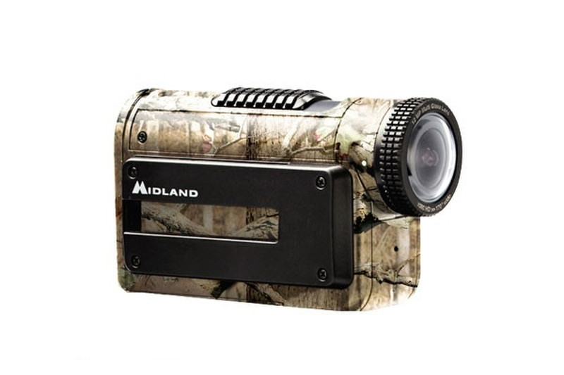 Midland XTC450VP Full HD Actionsport-Kamera