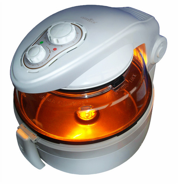 Smile AG 1910 Grill Charcoal