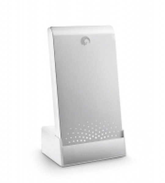 Seagate FreeAgent Go FireWire 800/USB 2.0, 250GB 2.0 250ГБ внешний жесткий диск