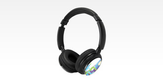 Exeq HCM-001 mobile headset