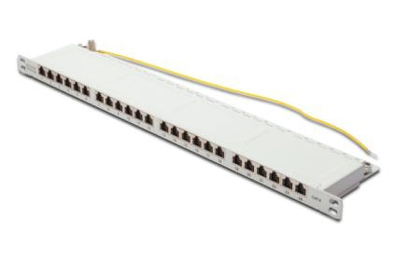 ASSMANN Electronic DN-91624S-SL-SH-G patch panel