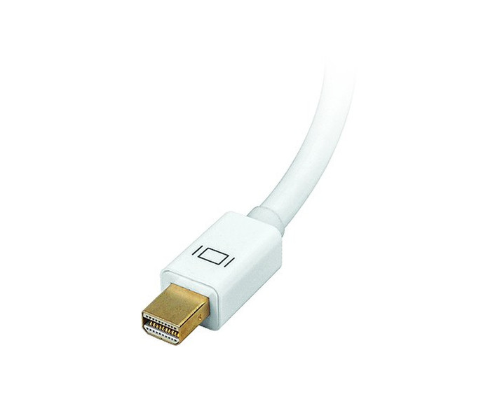 Siig CB-DP1011-S1 Videokabel-Adapter