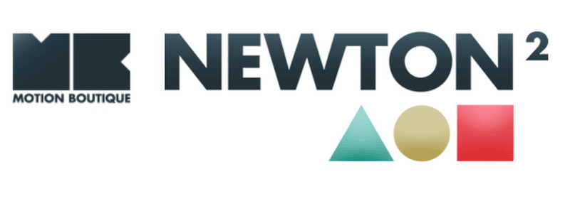 Toolfarm Motion Boutique Newton for After Effects v2.0