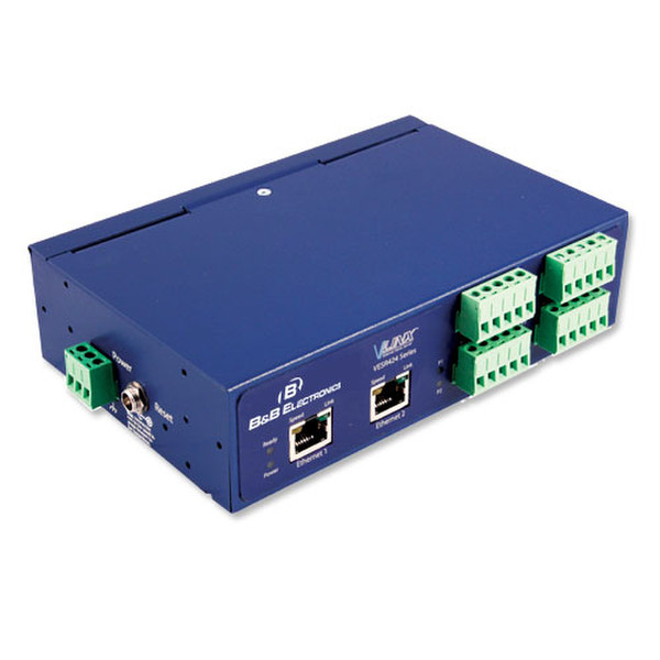 B&B Electronics VESR424T serial server