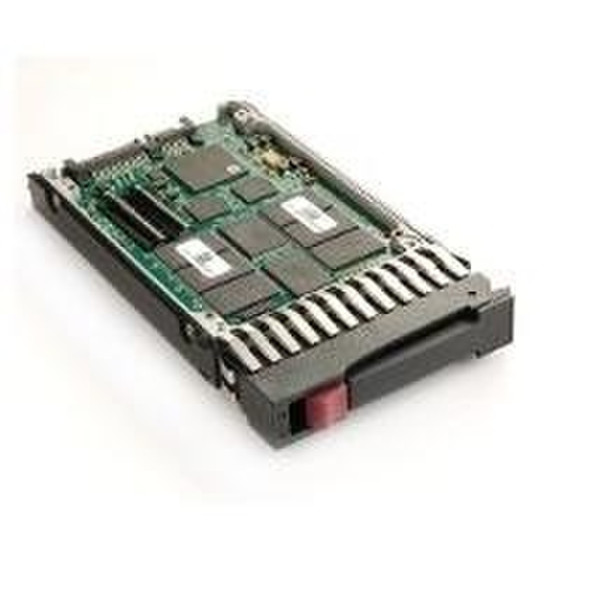 Hewlett Packard Enterprise 741159-B21 SAS внутренний SSD-диск