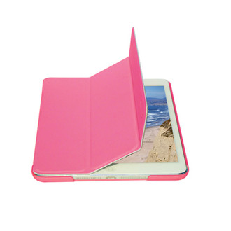 Cirago NuCover Pro Mini Blatt Pink