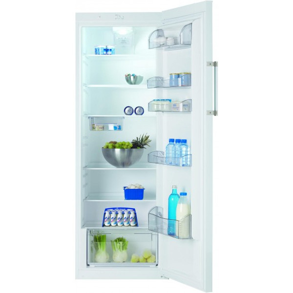 Brandt BFL3702BW freestanding 316L A+ White refrigerator