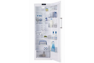 Brandt BFL85BAR freestanding A+ White refrigerator
