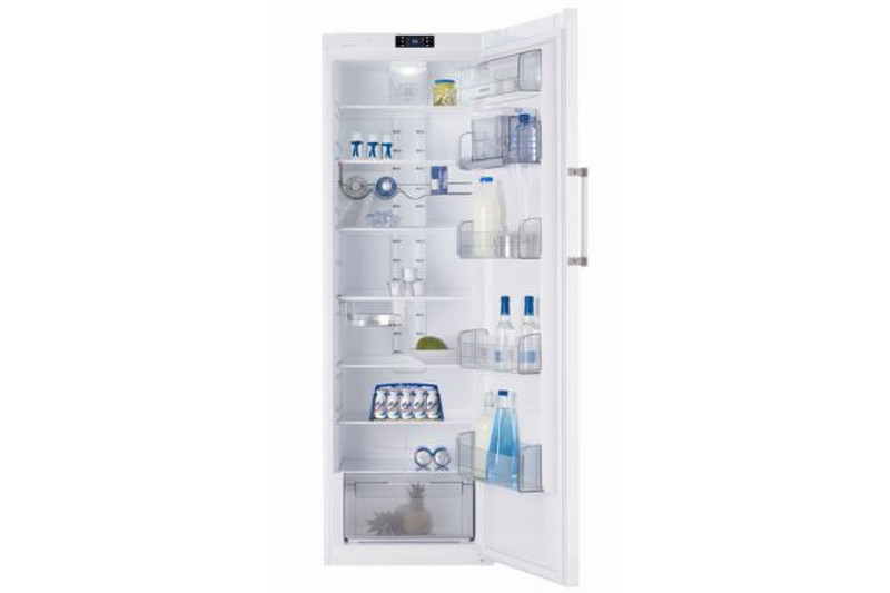 Brandt BFL85BAR freestanding A+ White refrigerator