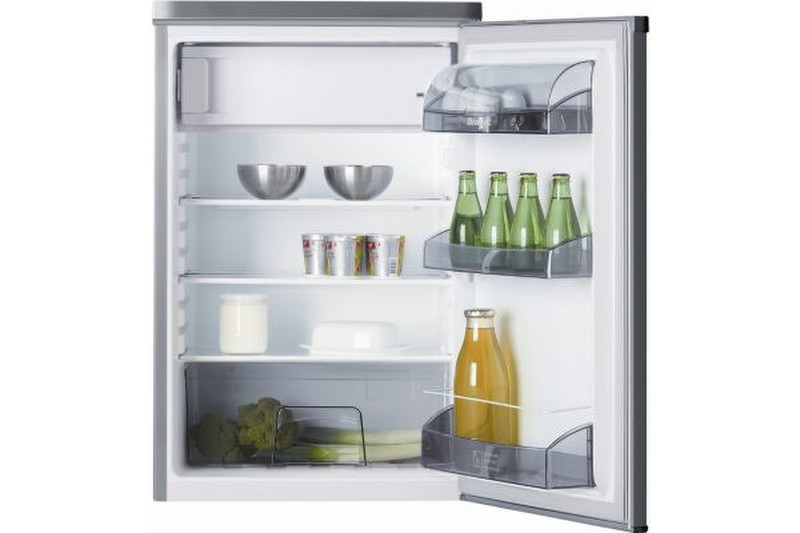 Brandt BFT512S combi-fridge