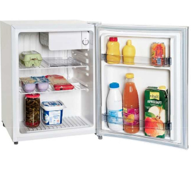Frigelux CUBE 72 combi-fridge