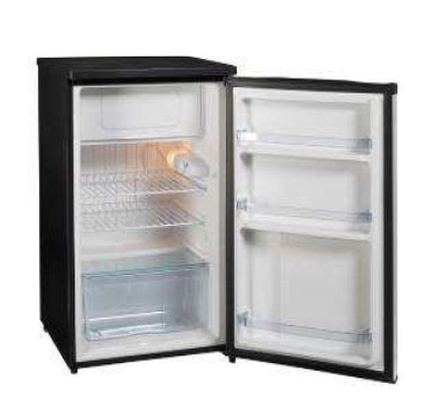 Frigelux TOP 132IX A+ combi-fridge