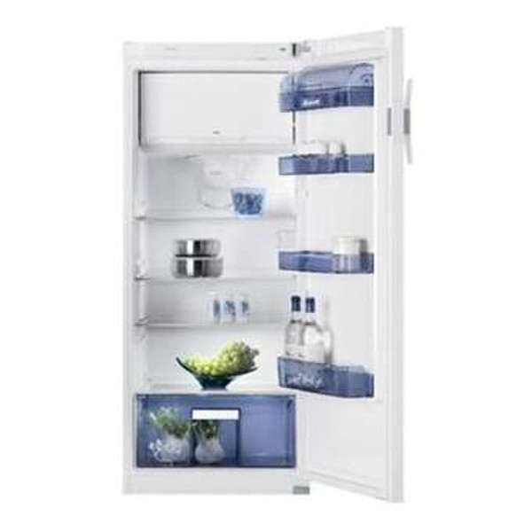 Brandt SF26712 combi-fridge