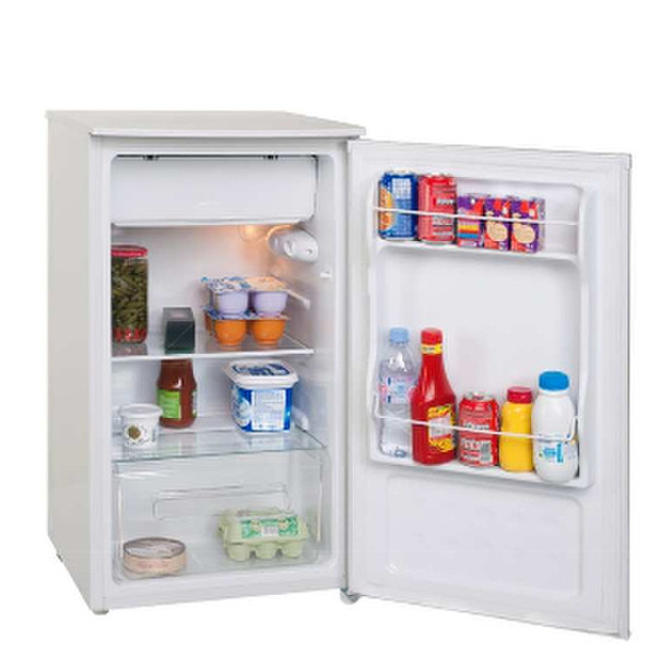 Frigelux TOP 120 A+ combi-fridge