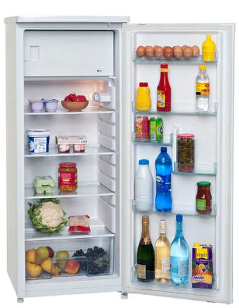 Frigelux RF 235 A+ combi-fridge