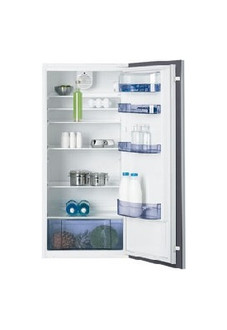 Brandt BIL2212BW freestanding 216L A++ White refrigerator