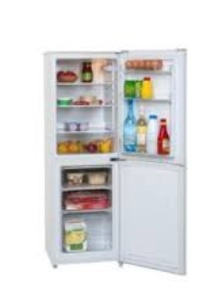 Frigelux CB148A+ Отдельностоящий 93л 55л A+ Белый холодильник с морозильной камерой