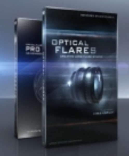 Toolfarm Video Copilot Optical Flares Plug-in for After Effects & Pro Presets I Bundle v1.2
